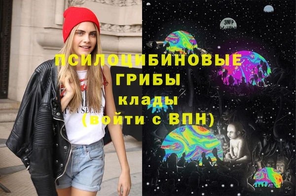 винт Остров